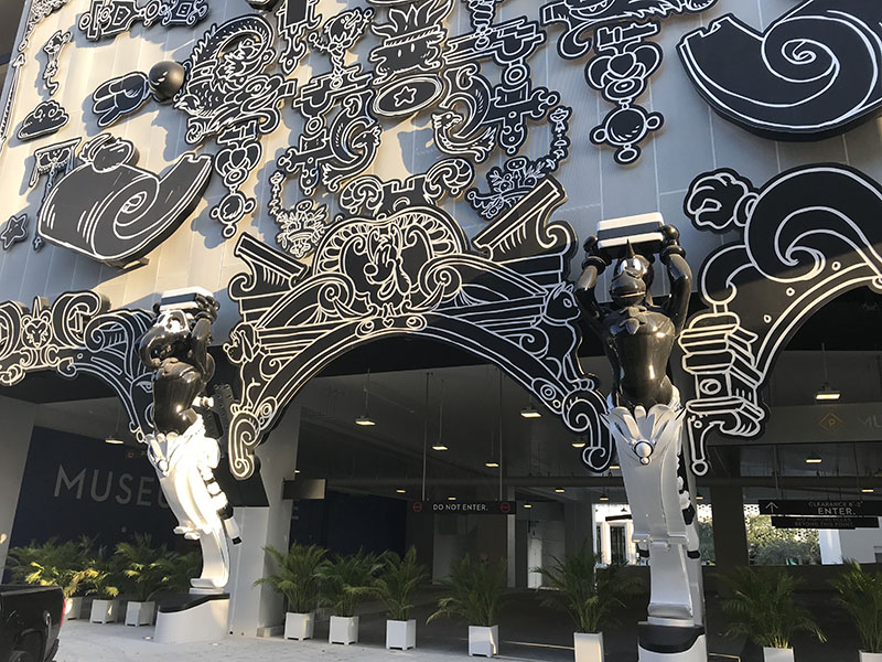 Miami Design District Announces the Opening of Museum Garage