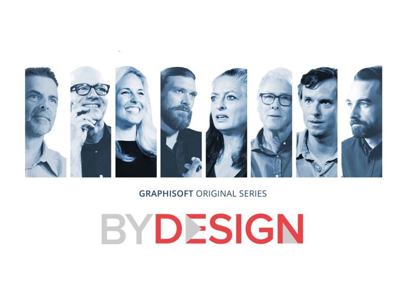 GRAPHISOFT launches digital series “BY DESIGN” BIM documentaries